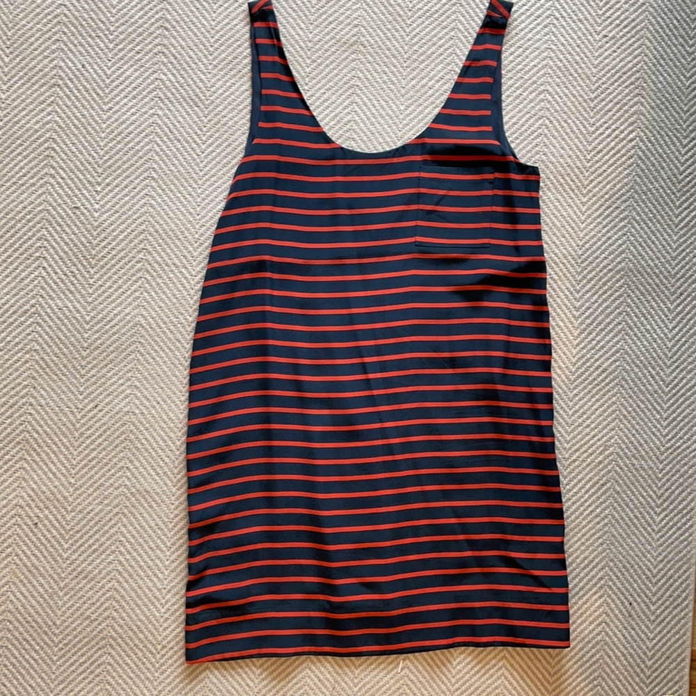Silk Joie dress - worn twice